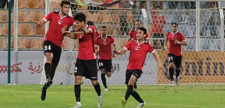 المنتخب العسكري المنتخب العسكري
